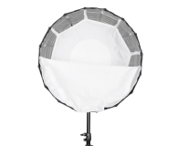 Quadralite Softbox Hexadecagon 50 - 720019 - zdjęcie 3